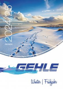 Winter/Frühjahr 2024/25