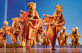  &copy; Stage Entertainment/Deen van Meer
