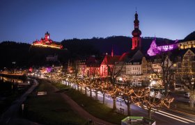  © Tourist-Information Ferienland Cochem.