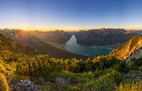  &copy; Achensee Tourismus