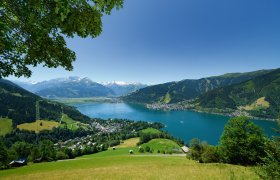  &copy; Tourismusverband Maishofen/GRUBER MICHAEL