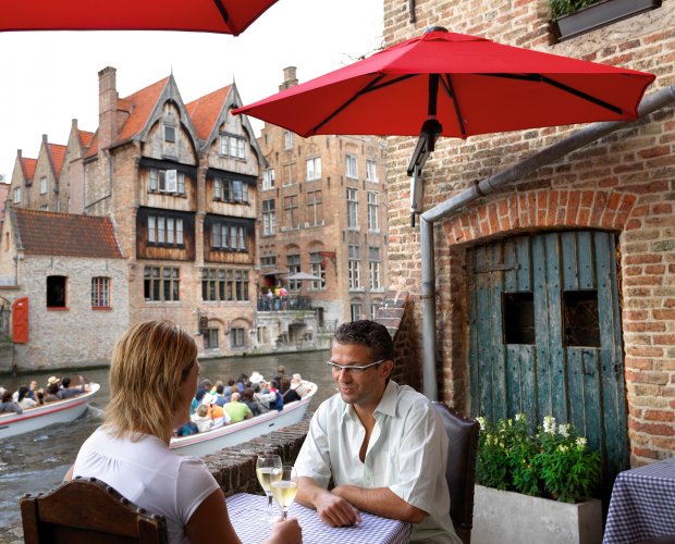 © visitflanders